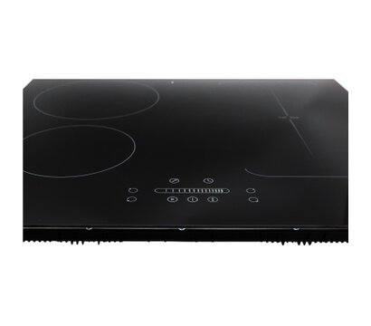 Зображення 3 Варильна поверхня Midea MC-IF7454AJ1C-A