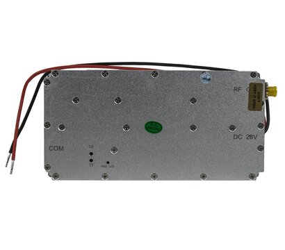 Зображення 3 Модуль антидрон Dewin RF Module (415-460M) 50W DW