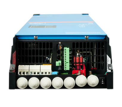 Зображення 3 Інвертор гібридний Victron Energy MultiPlus-II 48/4k5/55-32 230V