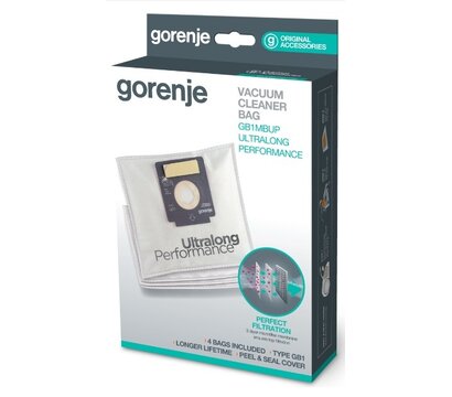 Изображение 3 Мешок Gorenje GB1MBUP