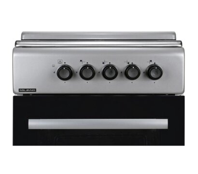 Зображення 4 Кухонна плита Milano ML55 G1/07 Іnox