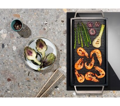 Изображение 4 Варочная поверхность Electrolux EIV634