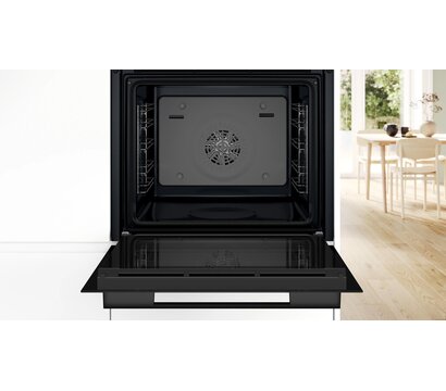 Изображение 4 Духовка Bosch HJA737BA0