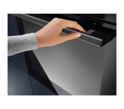 Изображение 4 Духовый шкаф Electrolux LOD6F77WZ