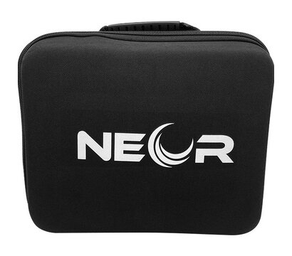 Изображение 4 Массажер Neor Pulse Pro 52BK