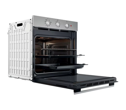 Изображение 4 Духовый шкаф Whirlpool OMK38HU0X