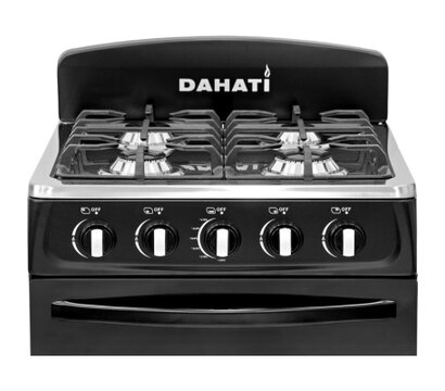Изображение 4 Кухонная плита Dahati 2000-65BX