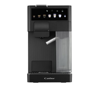 Изображение 4 Кофеварка Catler ES751BRENZO