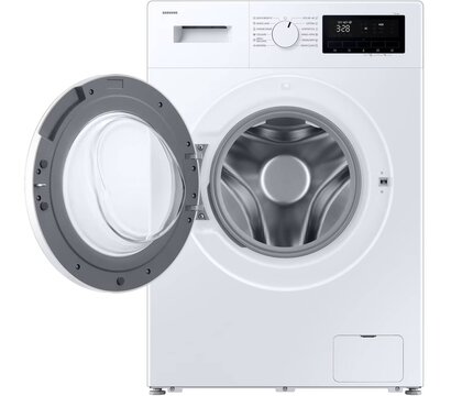 Изображение 4 Машина для стирки Samsung WW70FG3M05TWLF