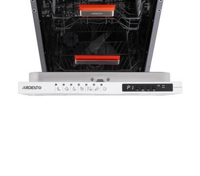 Изображение 4 Машина для митья посуды Ardesto DWMB-V4573
