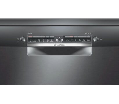 Зображення 4 Машинка для миття посуду Bosch SMS4IKC62T