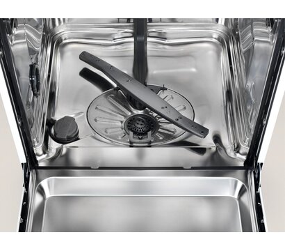 Зображення 4 Посудомийка Electrolux ESA47210SW