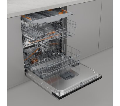 Зображення 4 Машинка для миття посуду Gorenje GV16E1