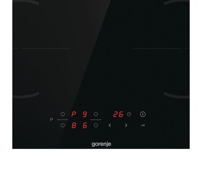 Зображення 4 Варильна поверхня Gorenje GI6401BSCE