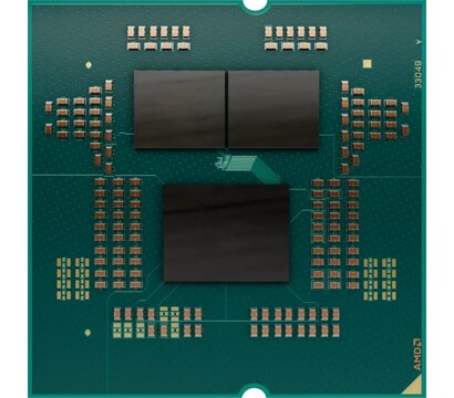 Зображення 4 Процесор AMD Ryzen 5 9500F, 100-000001406