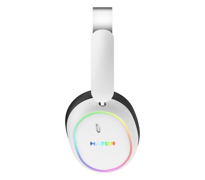 Изображение 4 Bluetooth гарнитура Hator Phoenix 2 Wireless White — ESH41