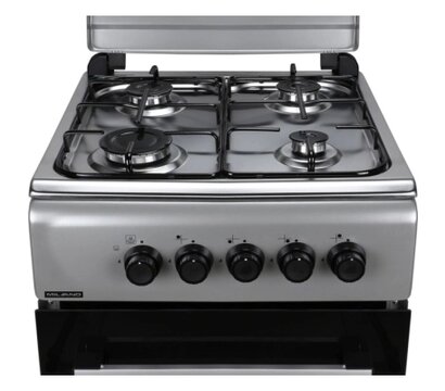 Зображення 5 Кухонна плита Milano ML55 G1/07 Іnox