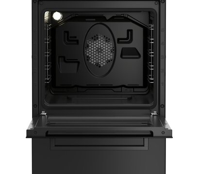Зображення 5 Кухонна плита Beko FSM52334DAO
