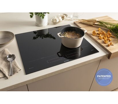 Зображення 5 Варильна поверхня Gorenje GI6442BSCWF