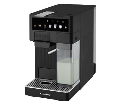 Изображение 5 Кофеварка Catler ES751BRENZO