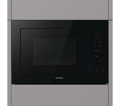 Зображення 5 Мікрохвильовка Gorenje BM251M2BG