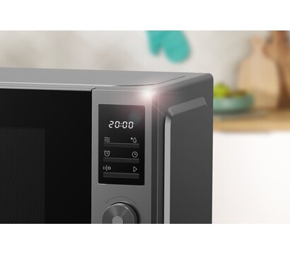 Зображення 5 Мікрохвильовка Gorenje MO20A3T4