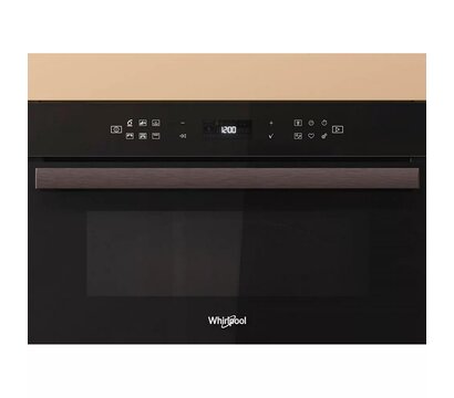 Зображення 5 Мікрохвильова піч Whirlpool AMW6440FB