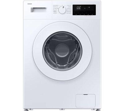 Изображение 5 Машина для стирки Samsung WW70FG3M05TWLF