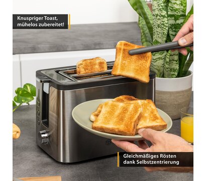 Изображение 5 Тостер First FA-5369-5