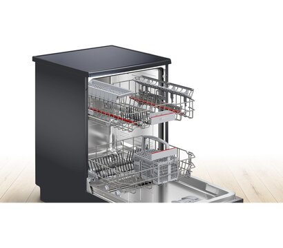 Зображення 5 Машинка для миття посуду Bosch SMS4IKC62T
