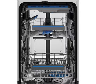 Зображення 5 Машинка для миття посуду Electrolux KEMB3301L