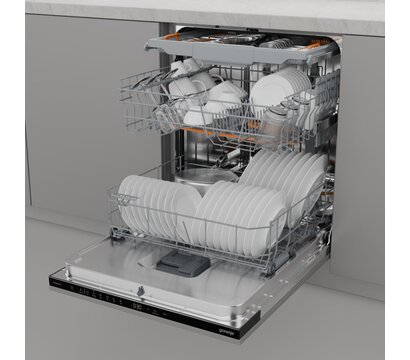 Зображення 5 Машинка для миття посуду Gorenje GV16E1