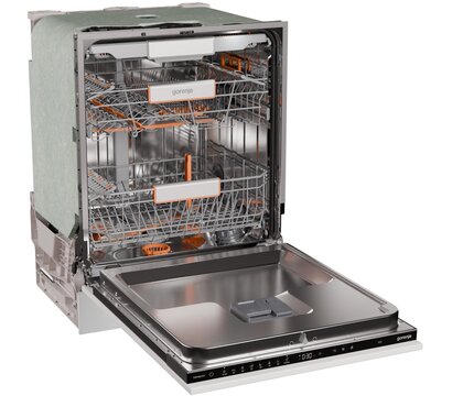 Зображення 5 Посудомийна машина Gorenje GV673D63