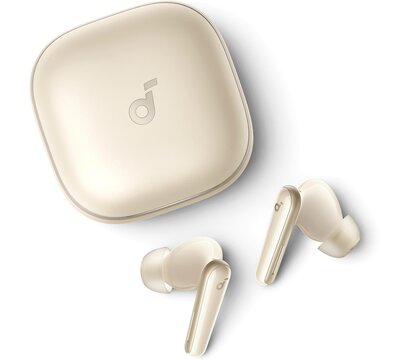 Изображение 5 Bluetooth гарнитура Anker SoundCore Liberty 5 ANC Golden — A3957GB1