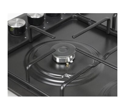 Изображение 5 Варочная поверхность Luxell M6-LX40EB