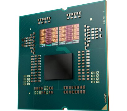 Зображення 5 Процесор AMD Ryzen 5 9500F, 100-000001406
