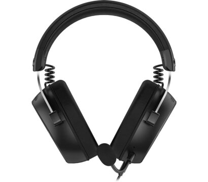 Изображение 5 Bluetooth гарнитура Hator Hypergang 3 Black — ESH05