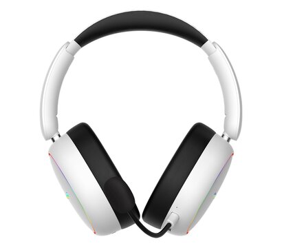 Изображение 5 Bluetooth гарнитура Hator Phoenix 2 Wireless White — ESH41