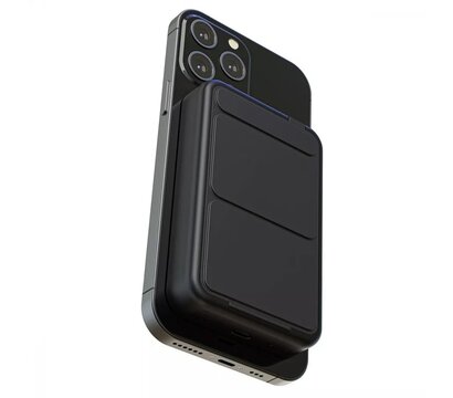 Зображення 5 УМБ Proove Hyperion 10000mAh 20W Black (PBHP15020001)