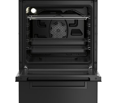 Зображення 6 Кухонна плита Beko FSM52334DAO