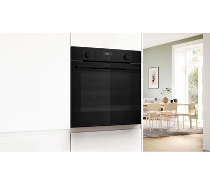 Изображение 6 Духовка Bosch HJA737BA0