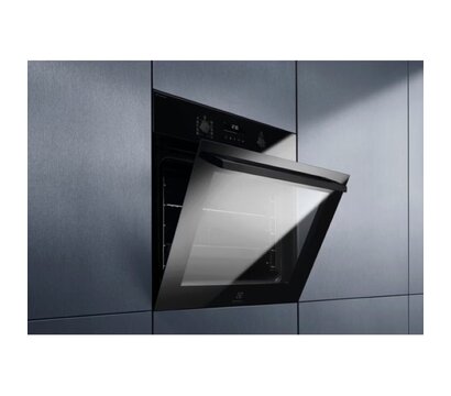 Изображение 6 Духовый шкаф Electrolux LOD6F77WZ