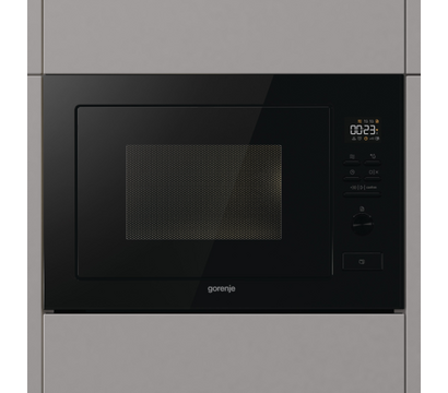 Зображення 6 Мікрохвильовка Gorenje BM251M2BG