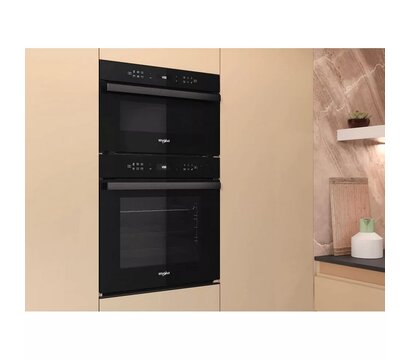 Зображення 6 Мікрохвильова піч Whirlpool AMW6440FB