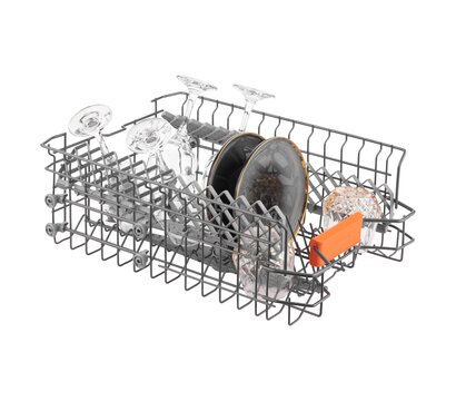 Изображение 6 Посудомойка Ardesto DWMF-V458SMHDS