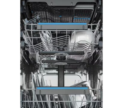 Зображення 6 Машинка для миття посуду Electrolux KEMB3301L