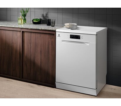 Зображення 6 Посудомийка Electrolux ESA47210SW