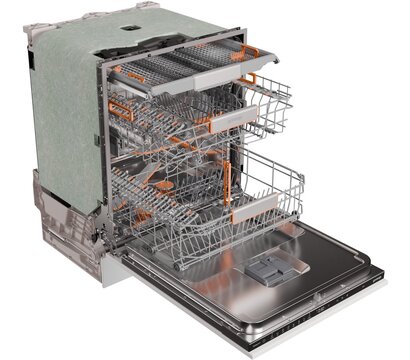 Зображення 6 Посудомийна машина Gorenje GV673D63