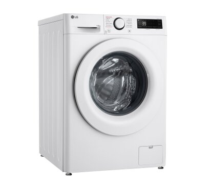 Изображение 6 Стиральная машина LG F4Y5RS3W