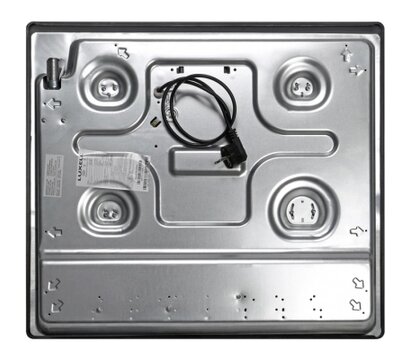 Изображение 6 Варочная поверхность Luxell M6-LX40EB